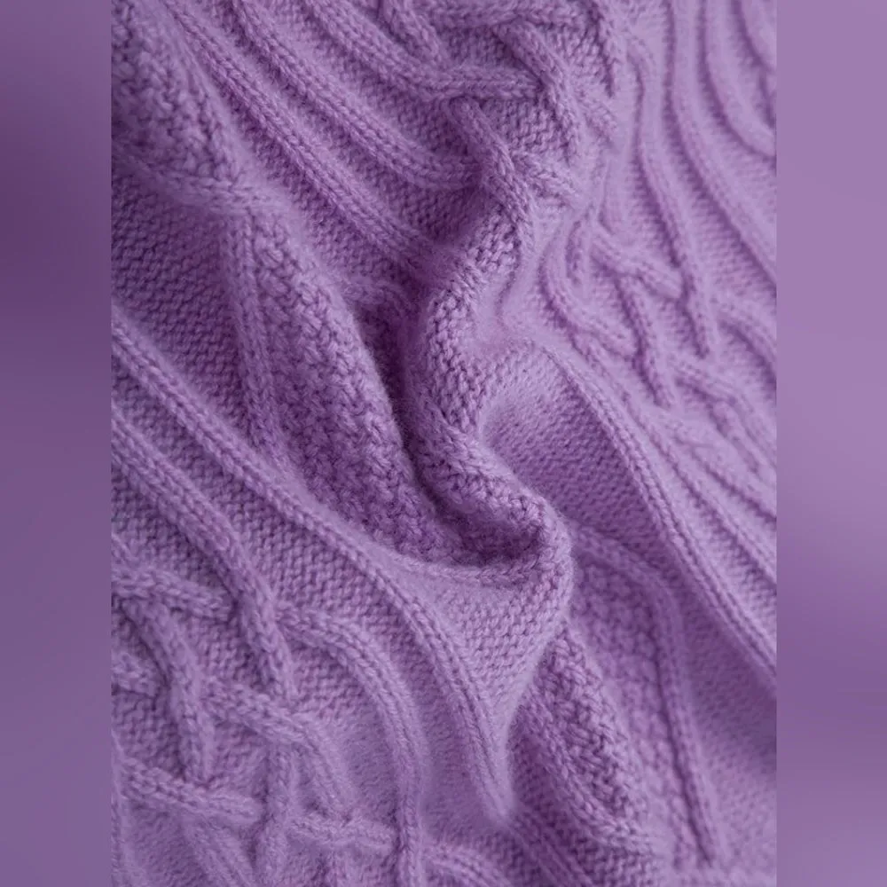 Merino Wool Sweaters Vest V-Neck Sleeveless Sweater Women