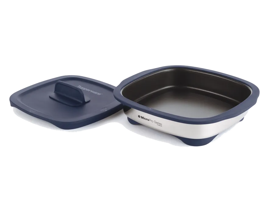 MicroPro® Grill