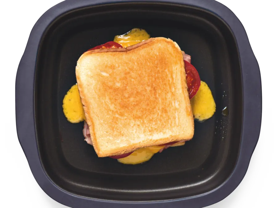 MicroPro® Grill