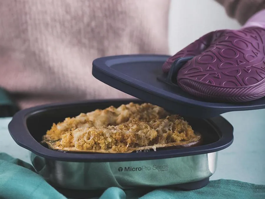 MicroPro® Grill