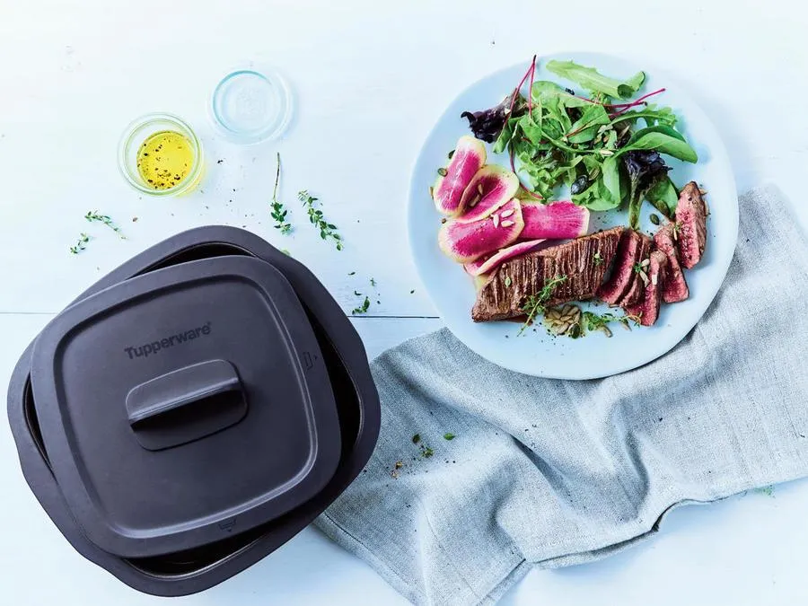 MicroPro® Grill