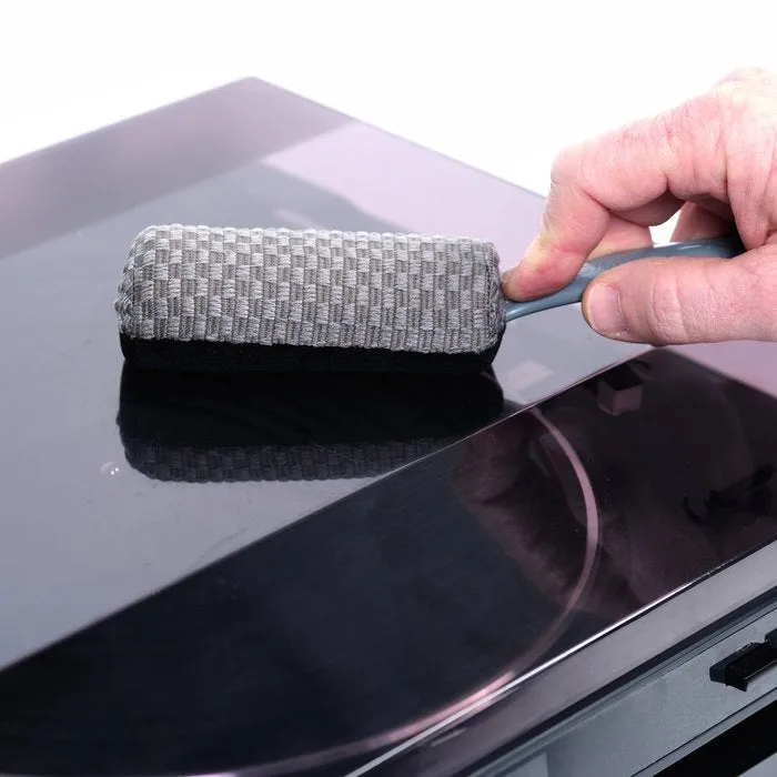 Music Nomad MN890 Vinyl Record Cleaning & Care Kit