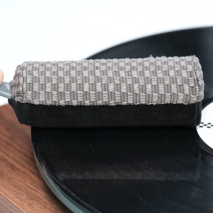 Music Nomad MN890 Vinyl Record Cleaning & Care Kit