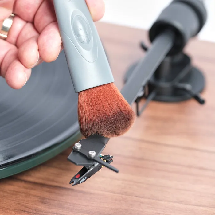 Music Nomad MN890 Vinyl Record Cleaning & Care Kit