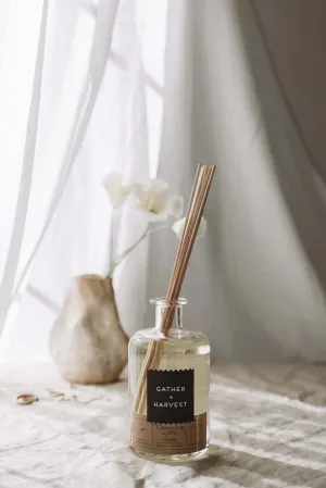 Natural Reed Diffuser