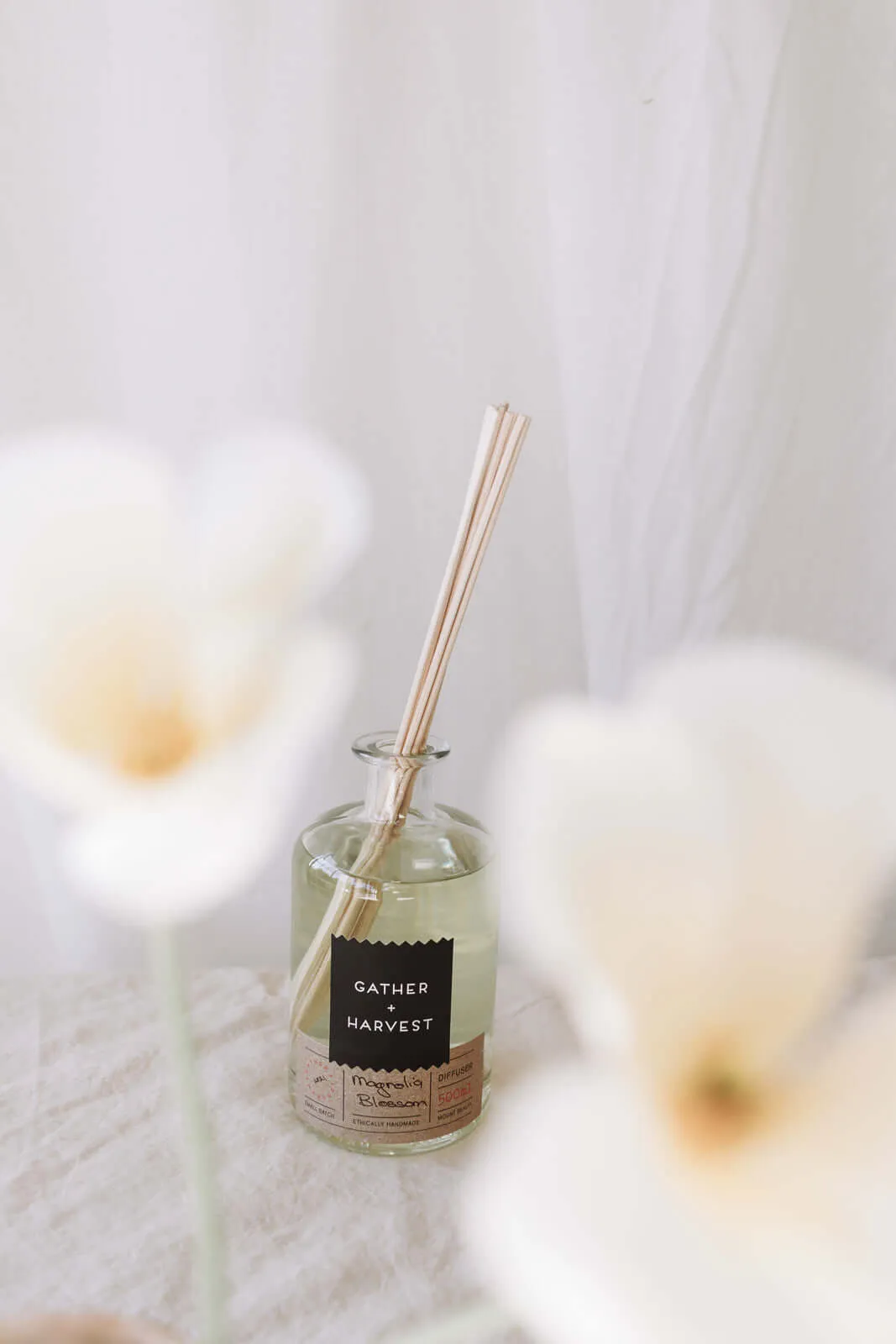 Natural Reed Diffuser