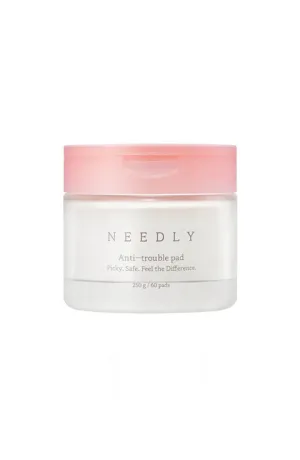 Needly Anti-Trouble Pad (60ct)