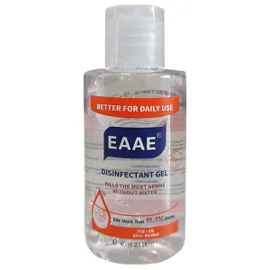 Nella 60 ml Hand Sanitizer - 46667