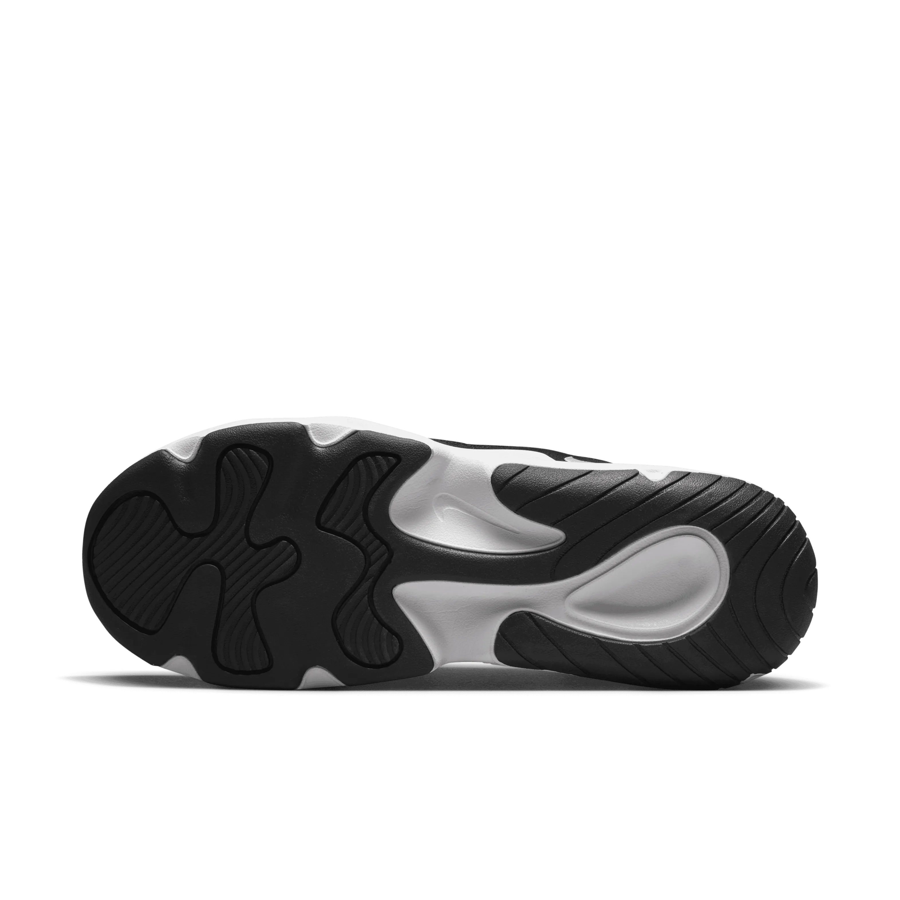 Nike - Men - Tech HERA - White/Black