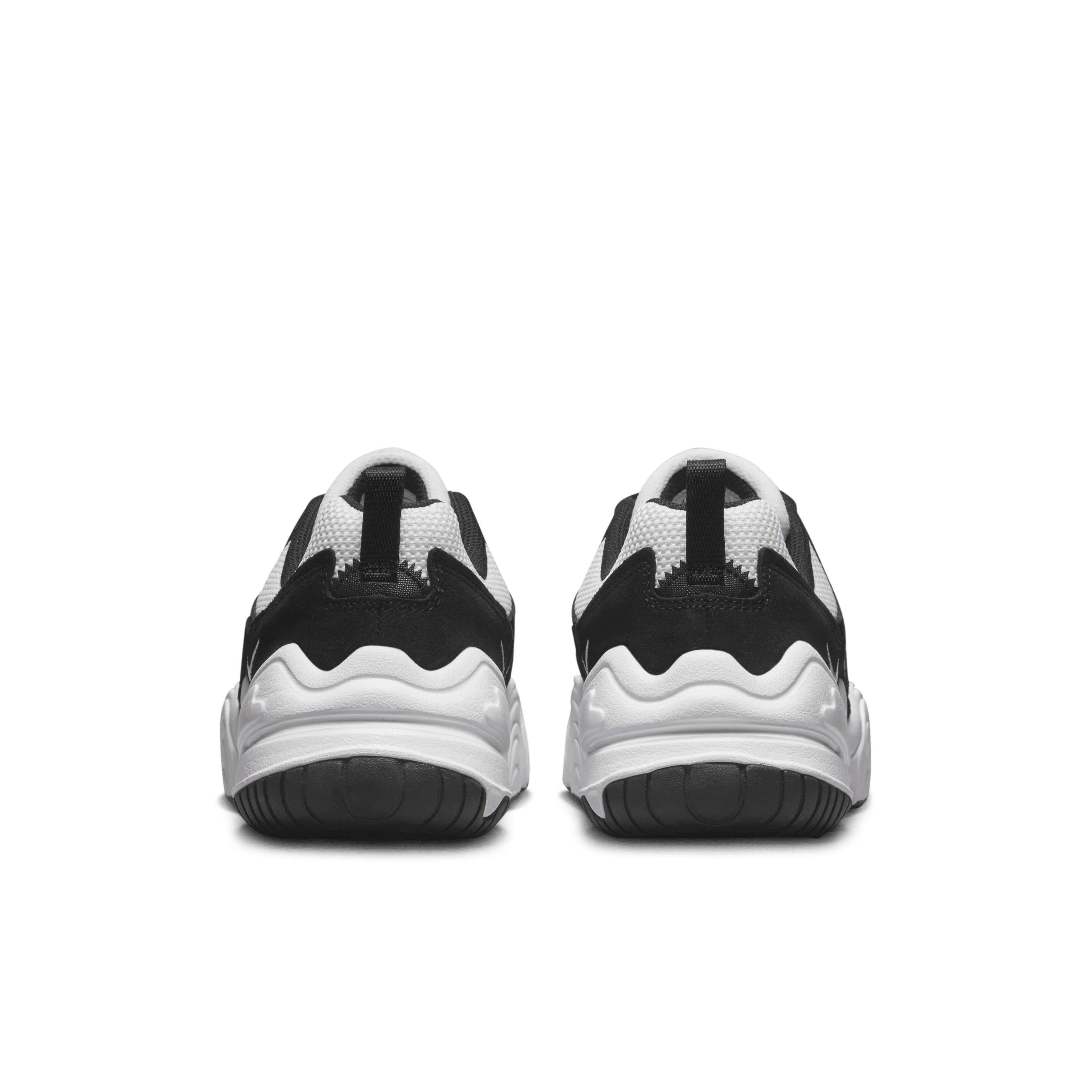 Nike - Men - Tech HERA - White/Black