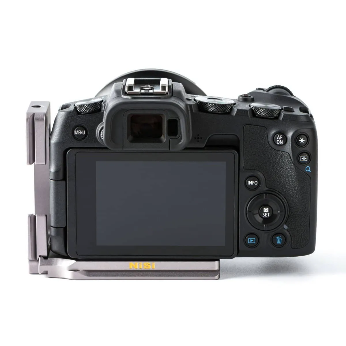NiSi PRO NLP-CG Adjustable L Bracket for Camera with Flip Out Screen