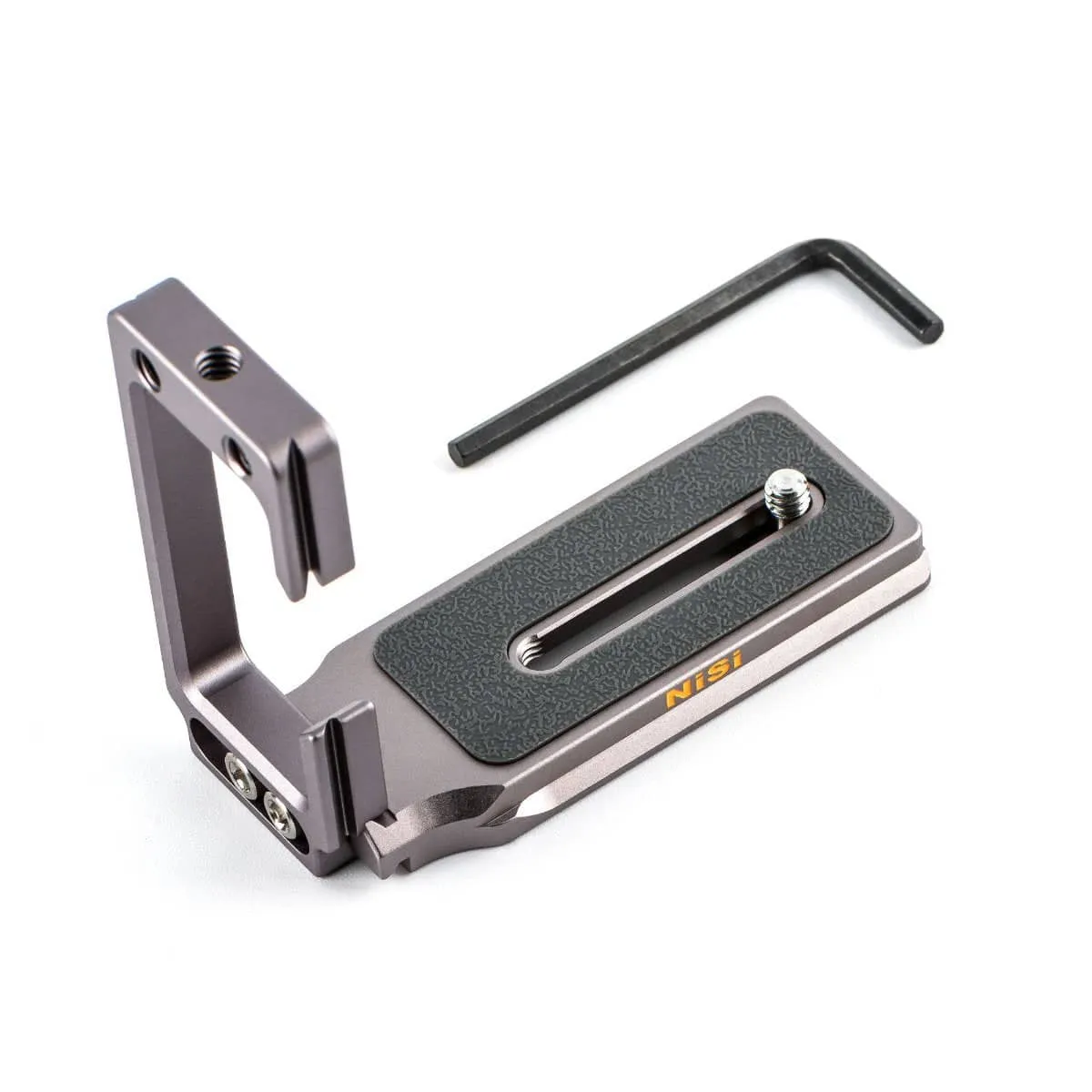 NiSi PRO NLP-CG Adjustable L Bracket for Camera with Flip Out Screen