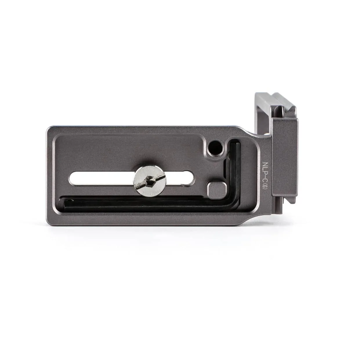 NiSi PRO NLP-CG Adjustable L Bracket for Camera with Flip Out Screen