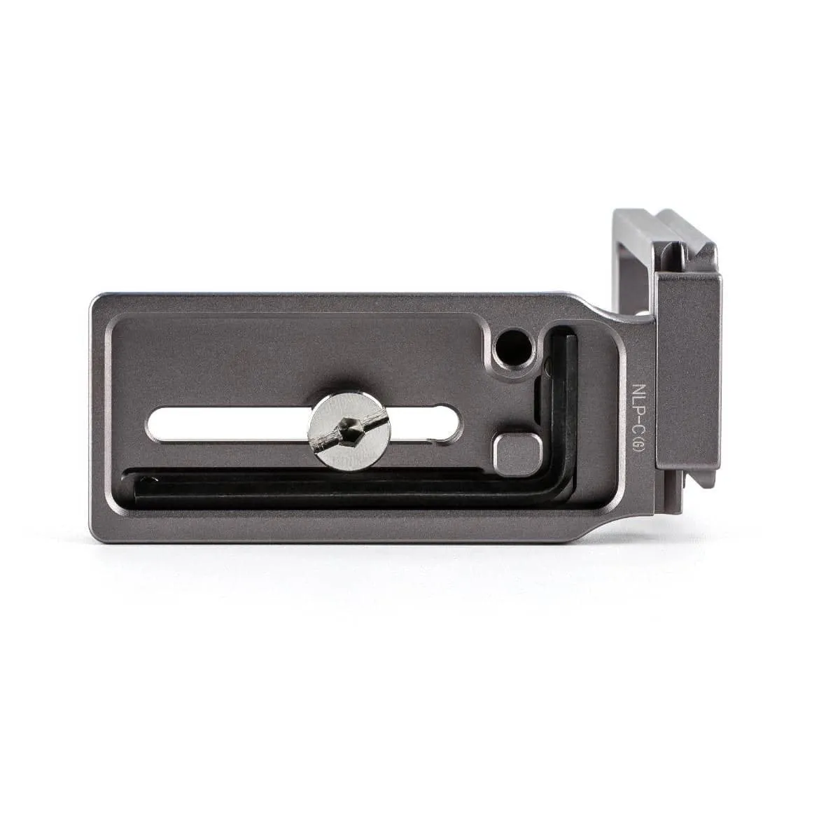 NiSi PRO NLP-CG Adjustable L Bracket for Camera with Flip Out Screen