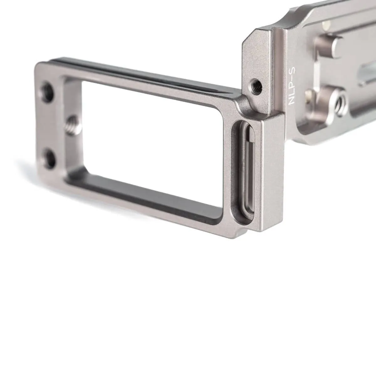 NiSi PRO NLP-S Adjustable L Bracket