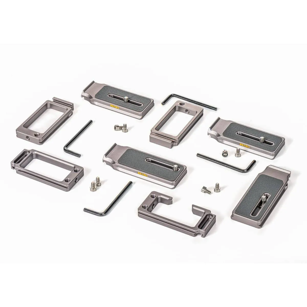 NiSi PRO NLP-S Adjustable L Bracket