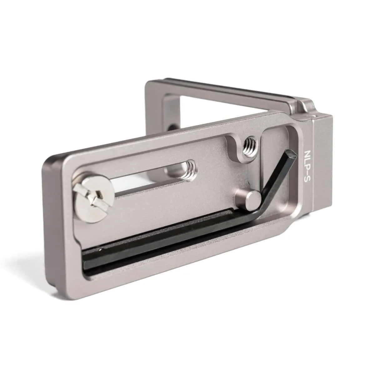 NiSi PRO NLP-S Adjustable L Bracket