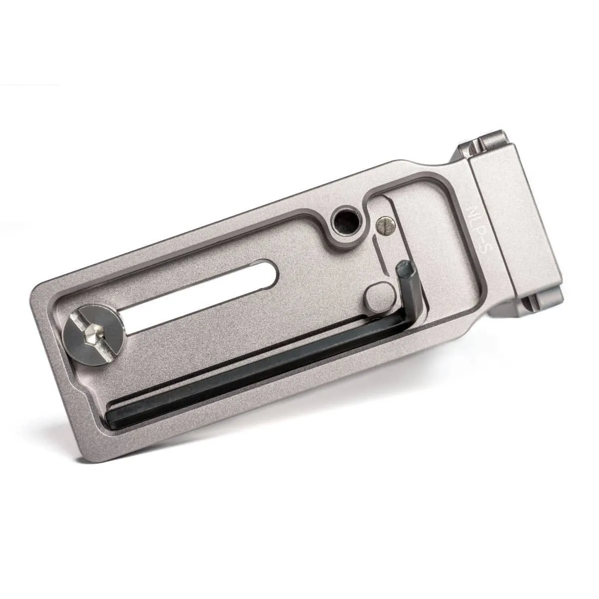 NiSi PRO NLP-SG Adjustable L Bracket for Camera with Flip Out Screen