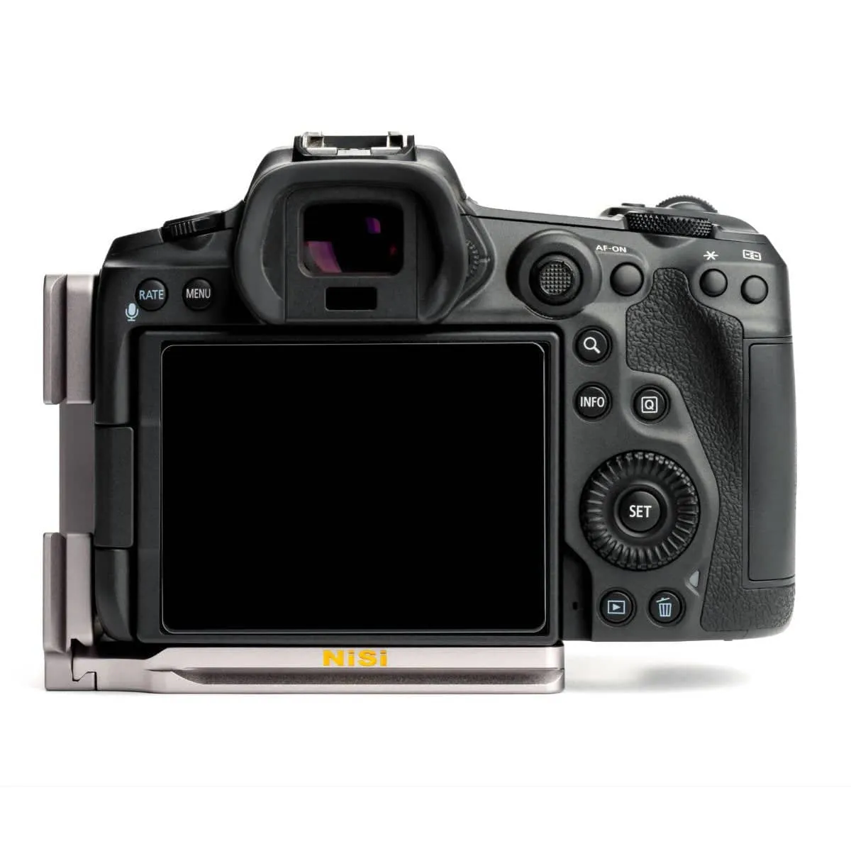 NiSi PRO NLP-SG Adjustable L Bracket for Camera with Flip Out Screen