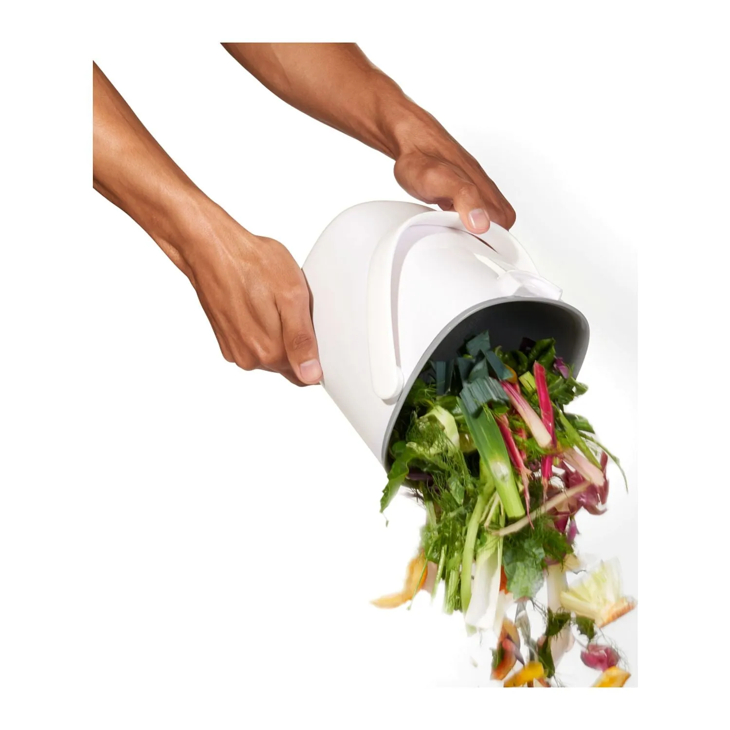OXO - Easy Clean Compost Bin