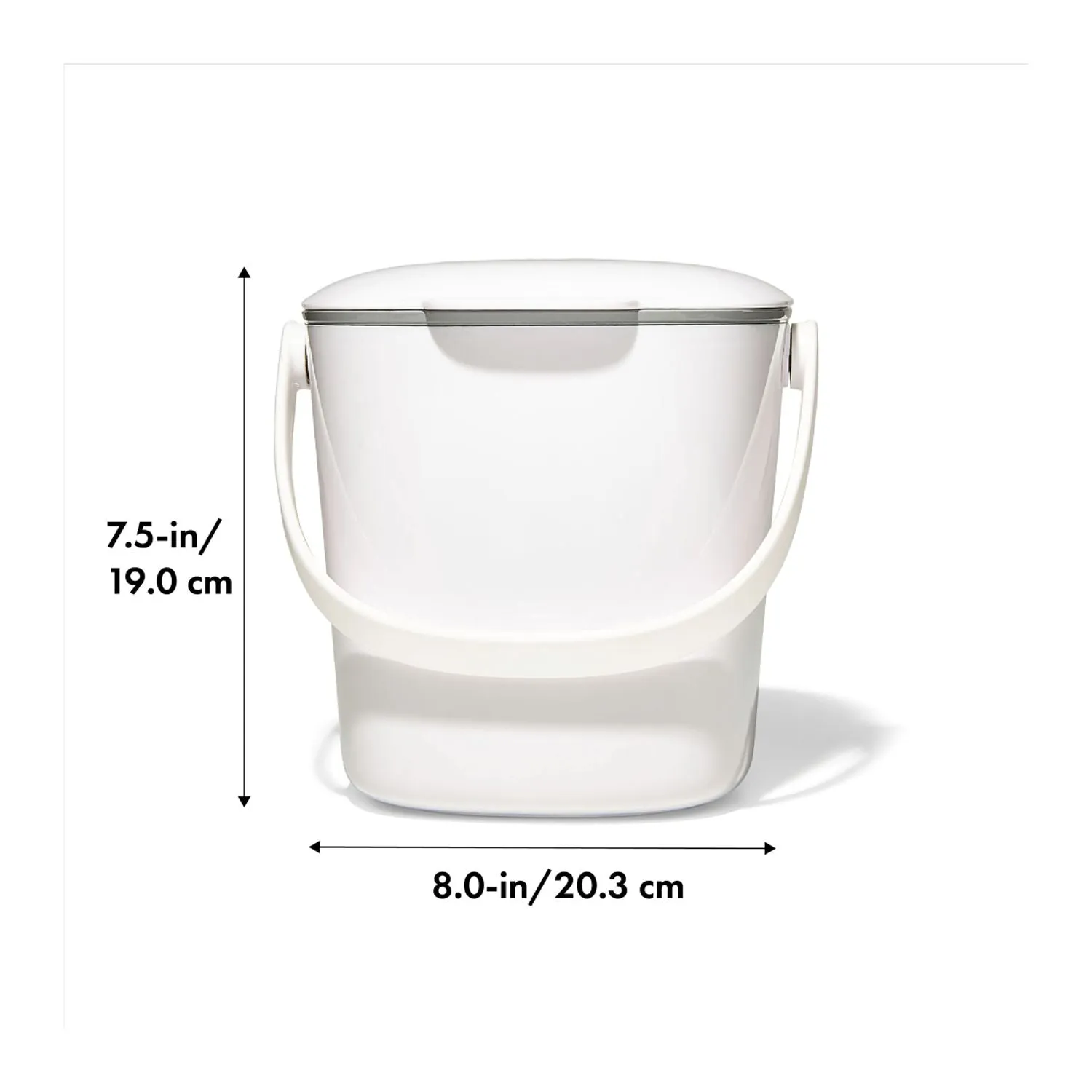 OXO - Easy Clean Compost Bin