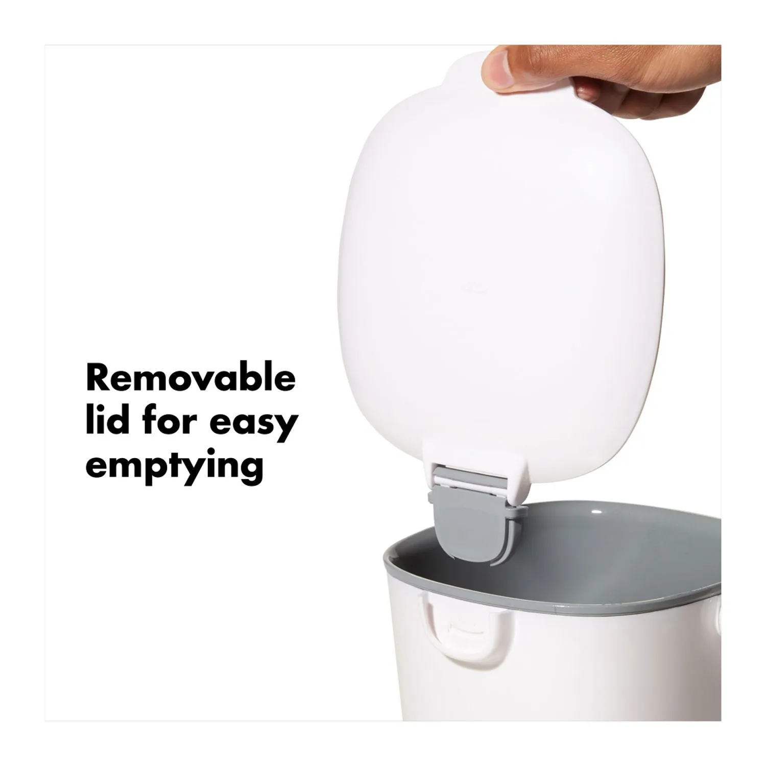 OXO - Easy Clean Compost Bin