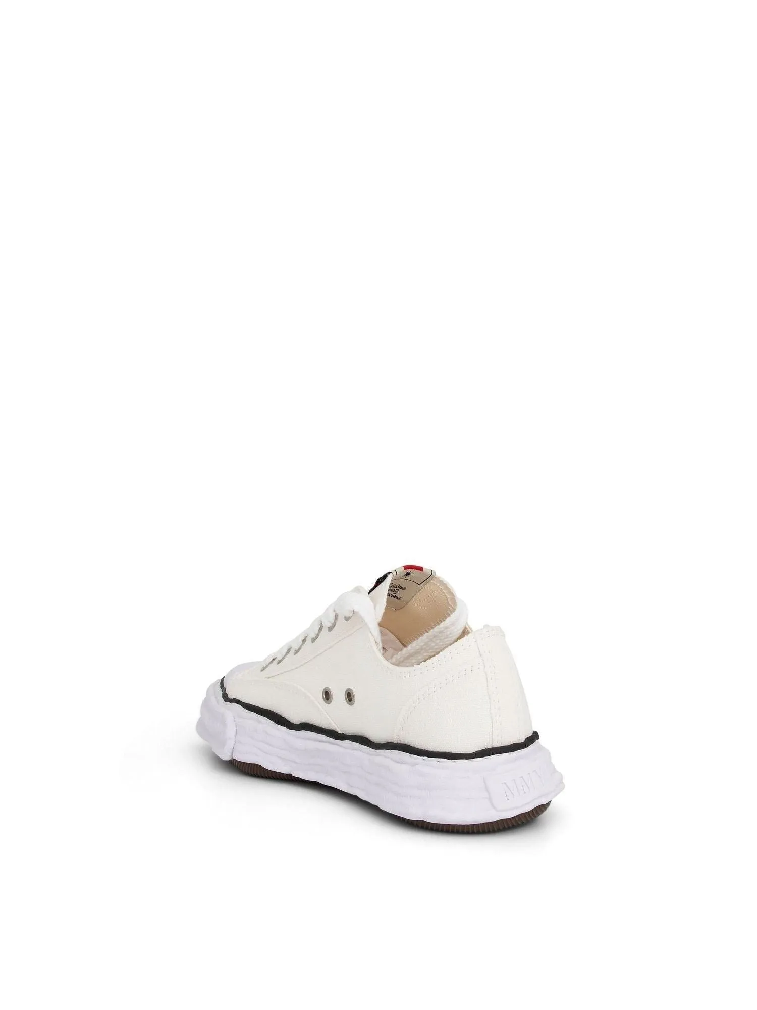 Peterson 23 OG Sneaker in White
