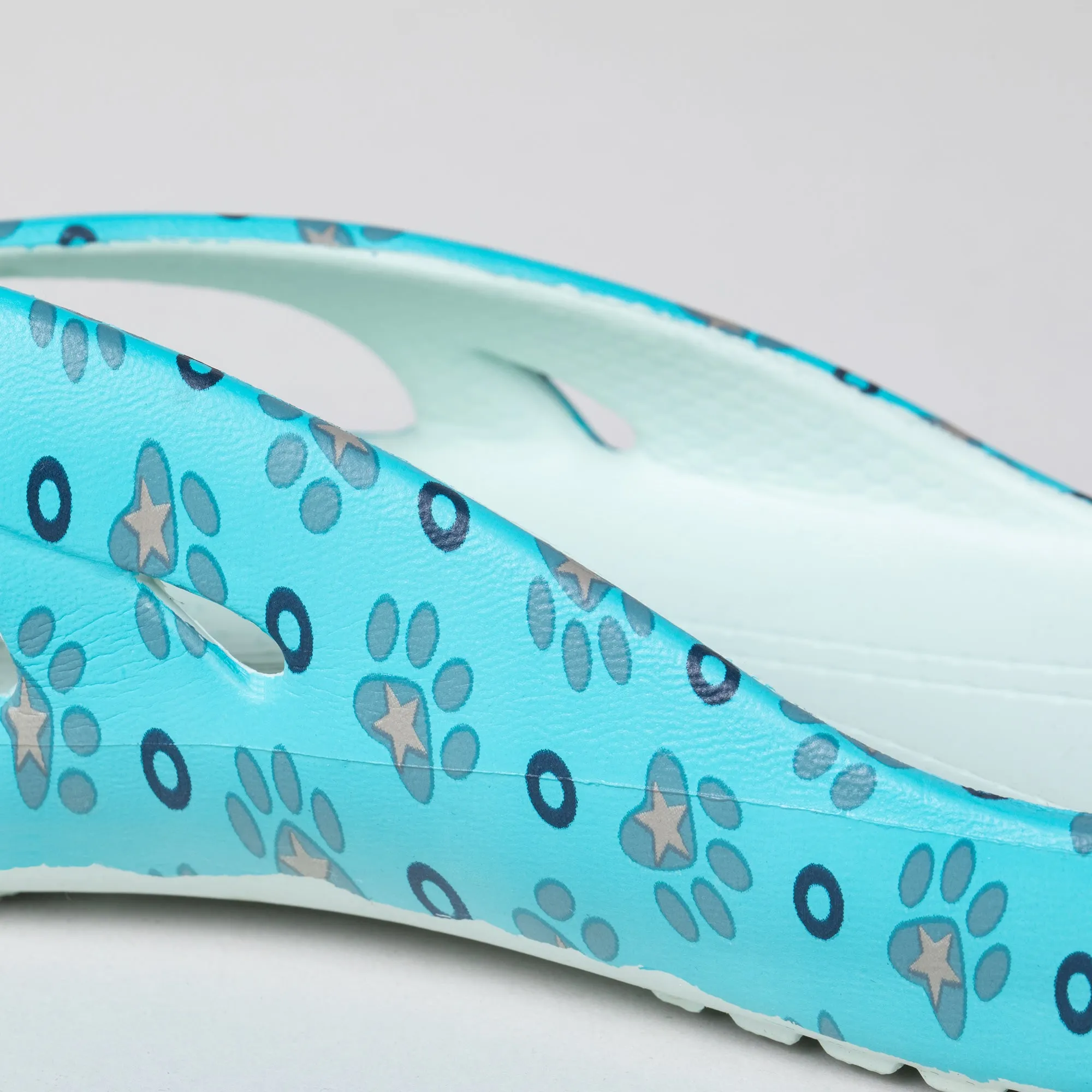 Playful Paws Flip Flops