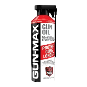 REAL AVID GUN MAX GUN OIL