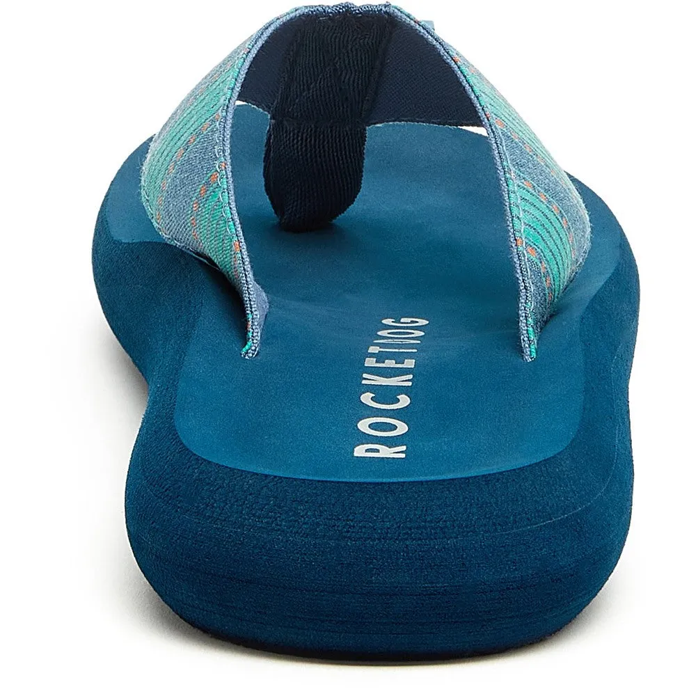 Rocket Dog Spotlight Rome Sandal
