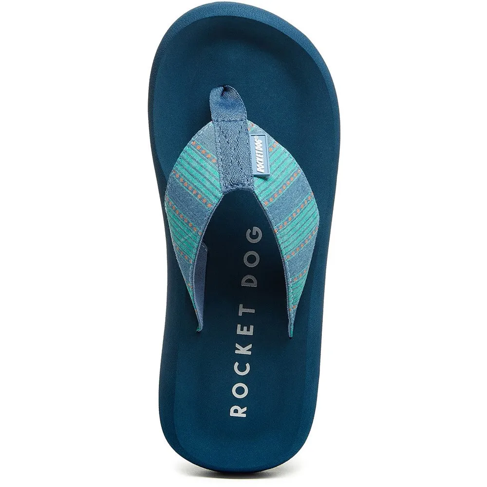 Rocket Dog Spotlight Rome Sandal