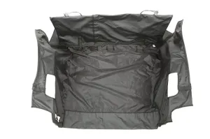 Rugged Ridge C3 Cargo Cover w/Subwoofer 07-14 JKU 4 Door