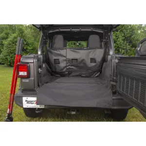 Rugged Ridge C3 Cargo Liners 13260.13