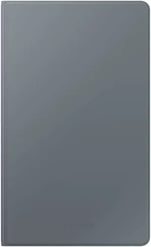 Samsung Galaxy Tab A7 Book Cover Grey - EF-BT500PJEGEU