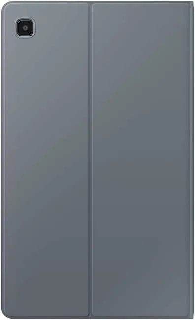 Samsung Galaxy Tab A7 Book Cover Grey - EF-BT500PJEGEU