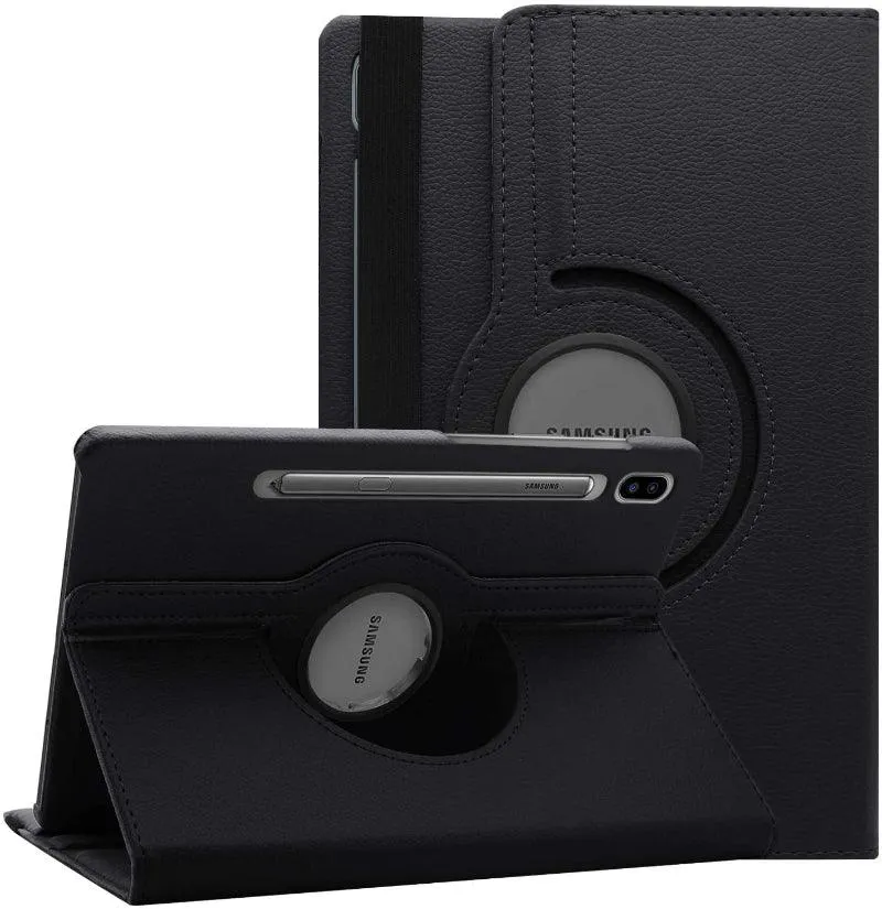 Samsung Galaxy Tab S9 X710 X716B 360 Rotating Folio Case
