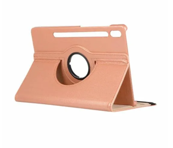 Samsung Galaxy Tab S9 X710 X716B 360 Rotating Folio Case