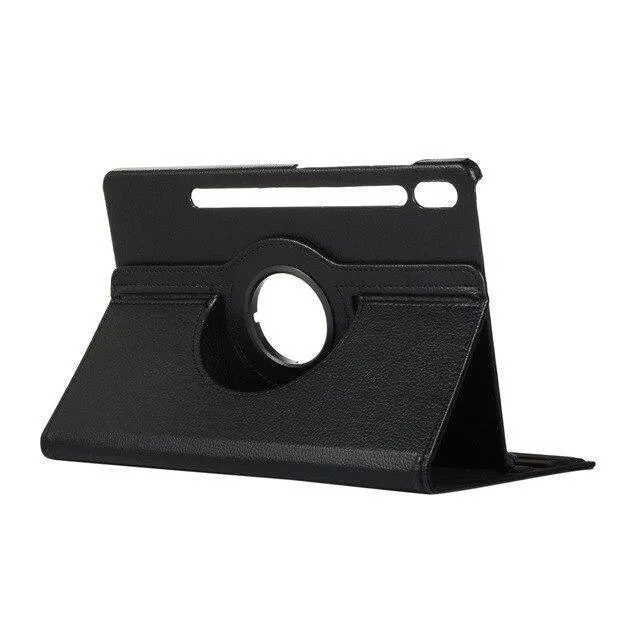 Samsung Galaxy Tab S9 X710 X716B 360 Rotating Folio Case