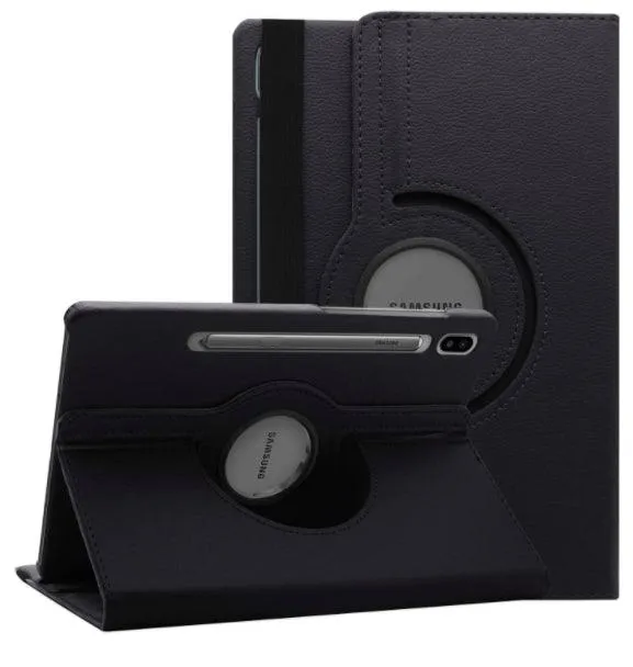 Samsung Galaxy Tab S9 X710 X716B 360 Rotating Folio Case