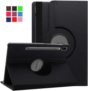 Samsung Galaxy Tab S9 X710 X716B 360 Rotating Folio Case