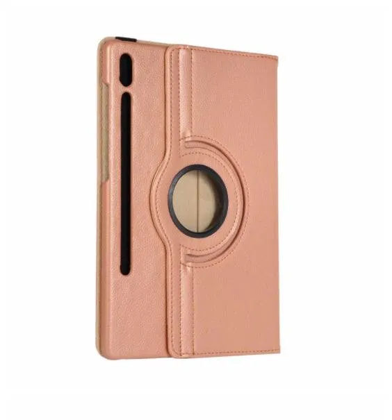 Samsung Galaxy Tab S9 X710 X716B 360 Rotating Folio Case