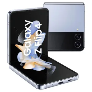 Samsung Galaxy Z Flip 4 5G 256GB Dual | Unlocked