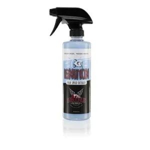 SHINE SUPPLY | Ignition Waterless Wash Spray Detailer