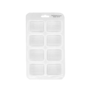 Silicone Soap Mold - Farmhouse Guest Silicone Mold - Crafter's Choice 1619
