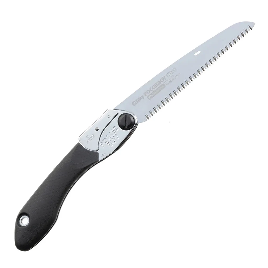 Silky Saws Pocket Boy Folding Saw