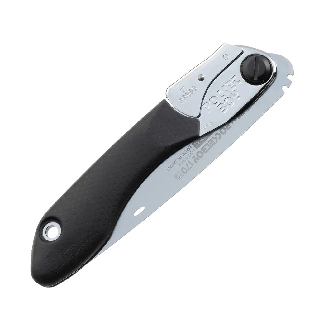 Silky Saws Pocket Boy Folding Saw