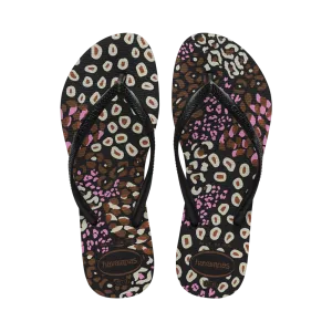 Slim Animals Flip Flops
