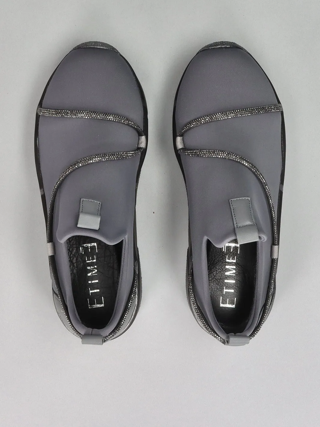 SNEAKER - GREY