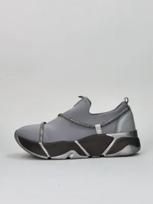 SNEAKER - GREY