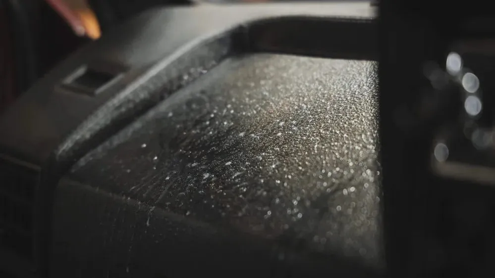 Spritz Interior Detailer